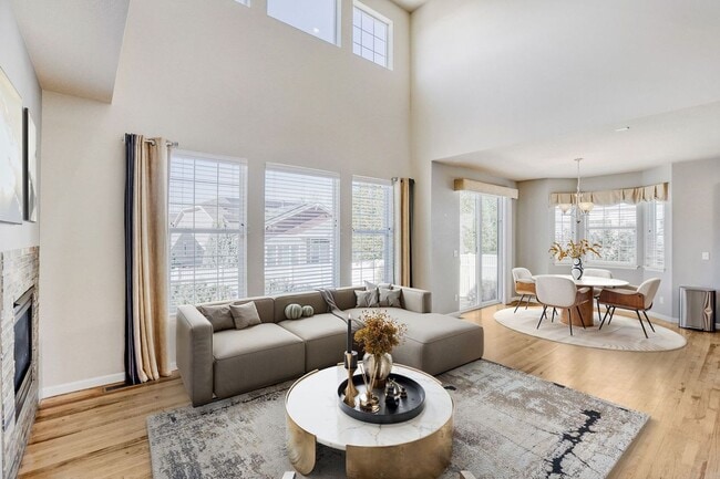 Photo - Bright, Seamless Living in Longmont’s Premier School District