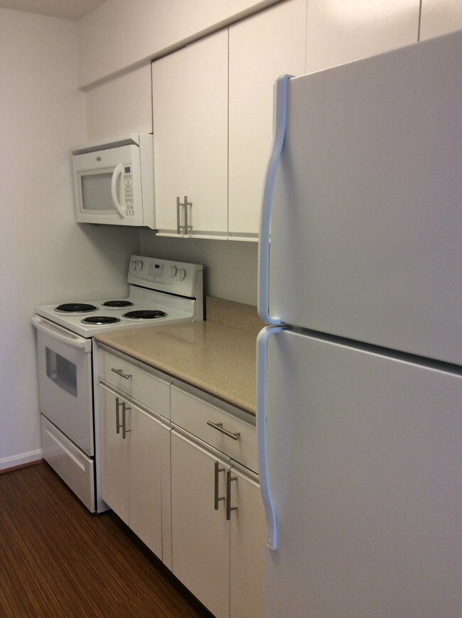 Photo - The Meridian