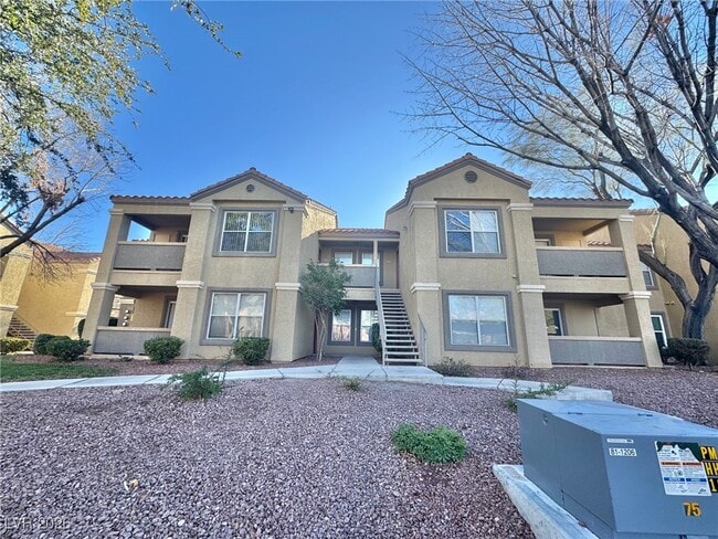 Building Photo - 2300 E Silverado Ranch Blvd Unit 2133