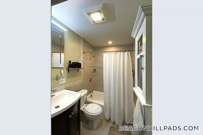 Building Photo - 59 Pinckney St Rental