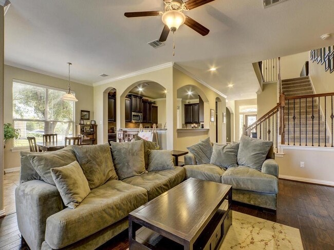 Photo - 701 Rolling Brook Ln