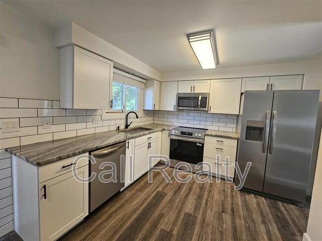 Building Photo - 1724 N Lee St Rental