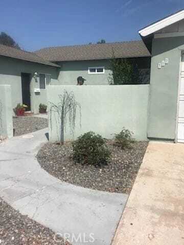 Photo - 312 S Puente St