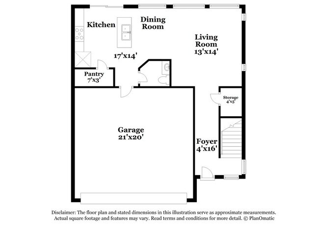 Photo - 4712 N Tower Dr