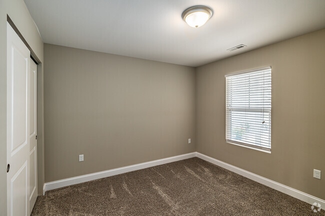 2BD, 2BA - 1264SF