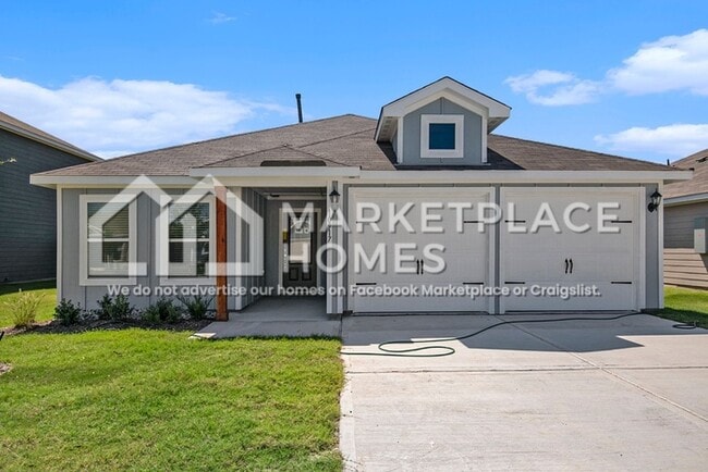 Building Photo - 10917 Gray Mare Dr