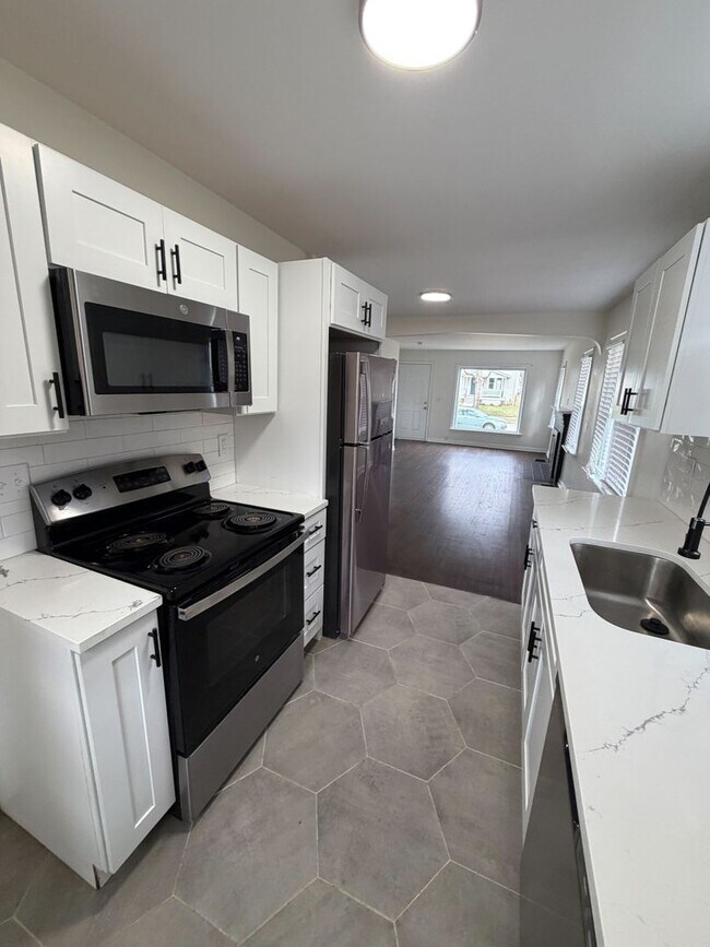 Photo - Stunningly Updated 2BR Home in Prime Bexley Location