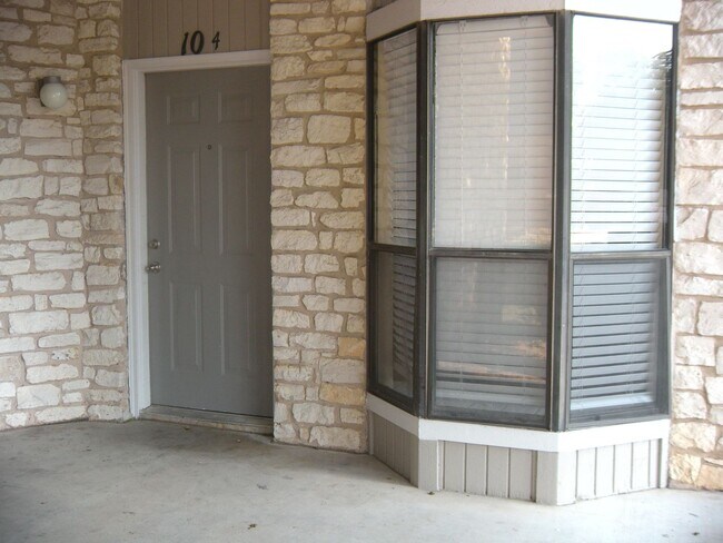 Photo - K227 - Salado Place #104 Unit 104