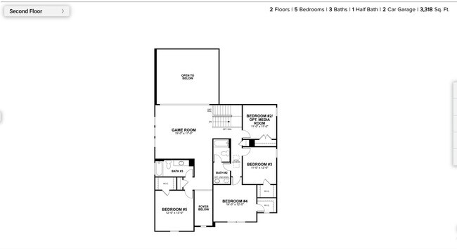 Photo - 3624 Prosper Rd