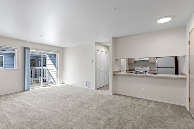 Photo - Park Place Apartments