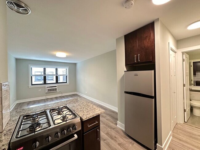 Photo - 448 W Barry Ave Unit 813
