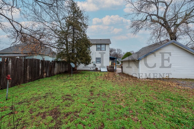 Photo - 1119 S Lulu St
