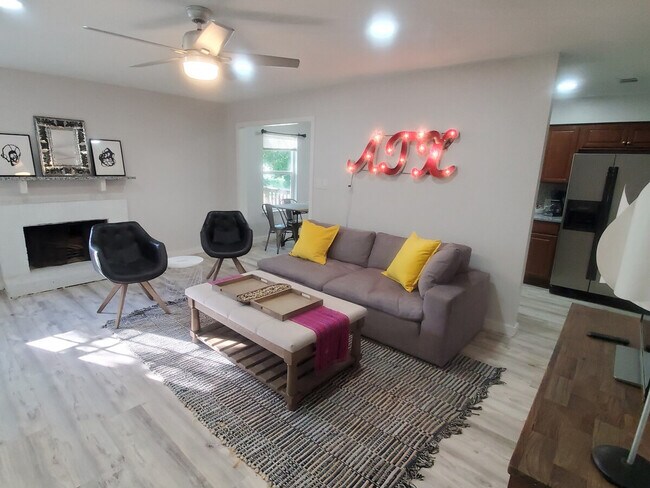 Photo - 2501 Parker Ln Unit SI ID1519908P