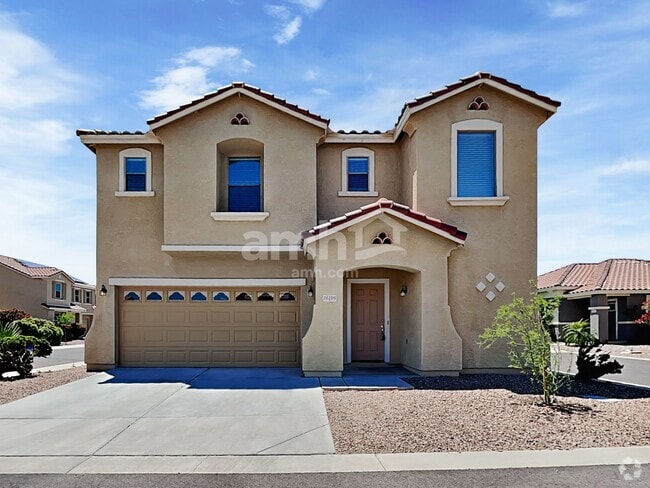 Building Photo - 16106 N 170th Ln Rental