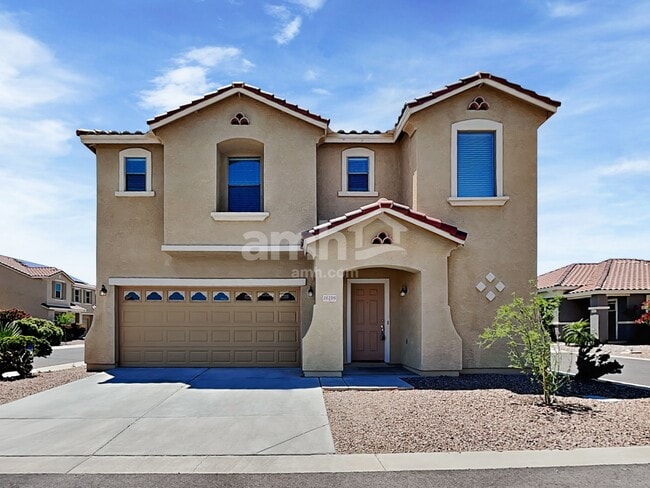 Building Photo - 16106 N 170th Ln Rental