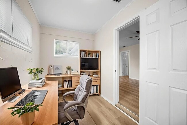 Photo - Hamilton Street