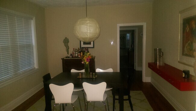 Photo - 7341 Amherst Ave Unit 2nd floor