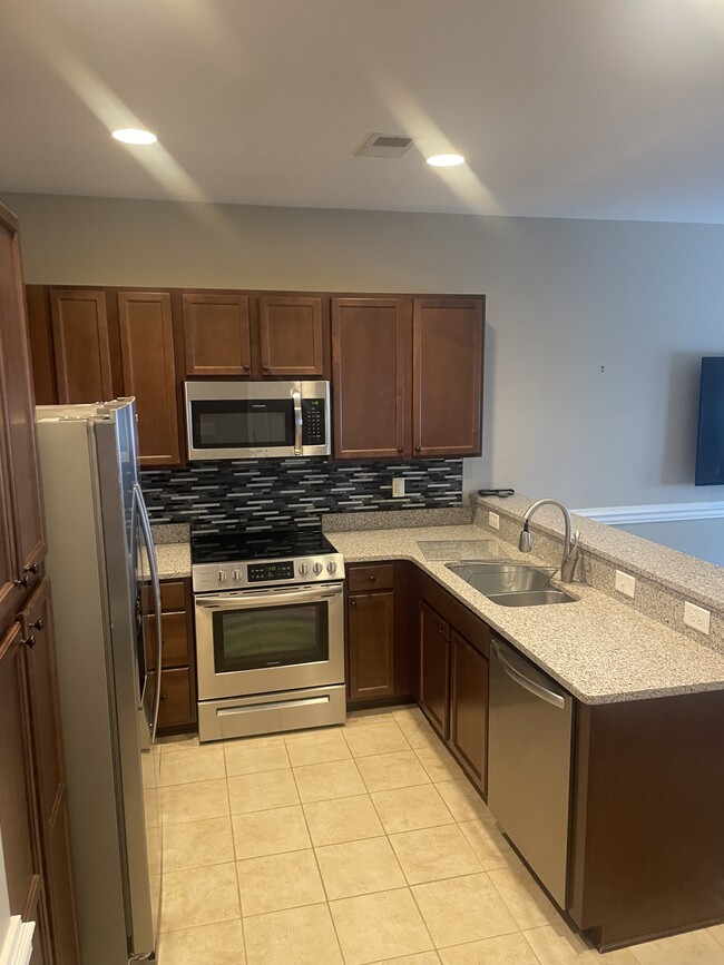 Photo - 1733 Culbertson Ave Townhome