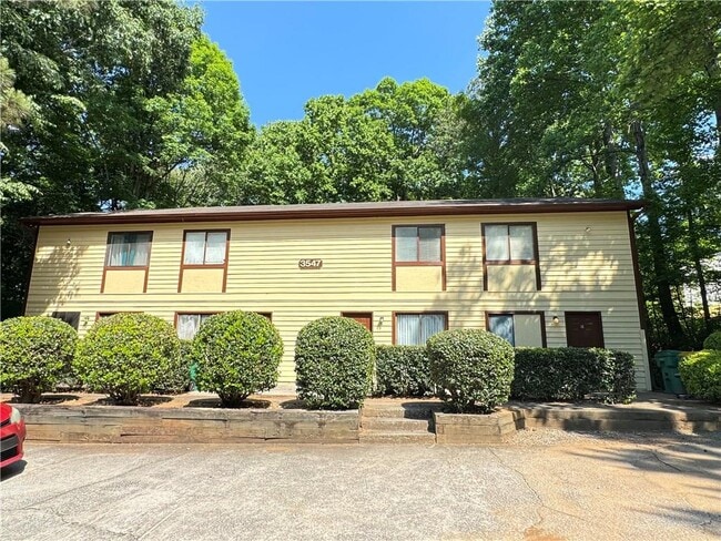 Building Photo - 3547 Peachtree Corners Cir