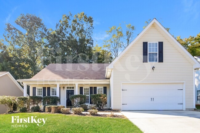 Building Photo - 708 Hawthorn Ridge Dr