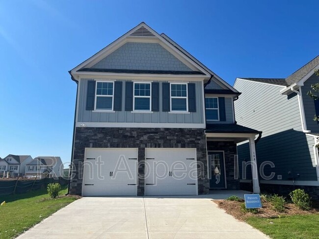 Building Photo - 108 Windover Wy