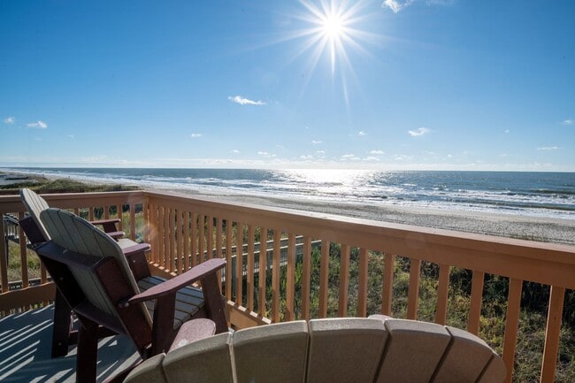 Building Photo - OCEANFRONT OFF-SEASON MONTHLY 2 BEDROOM NOW AVAILABLE