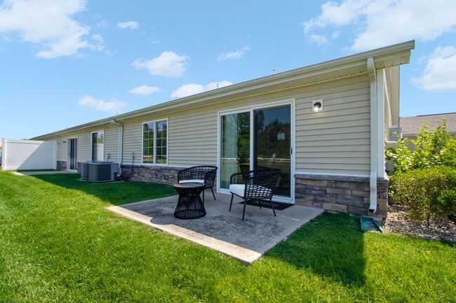 Redwood Brownsburg