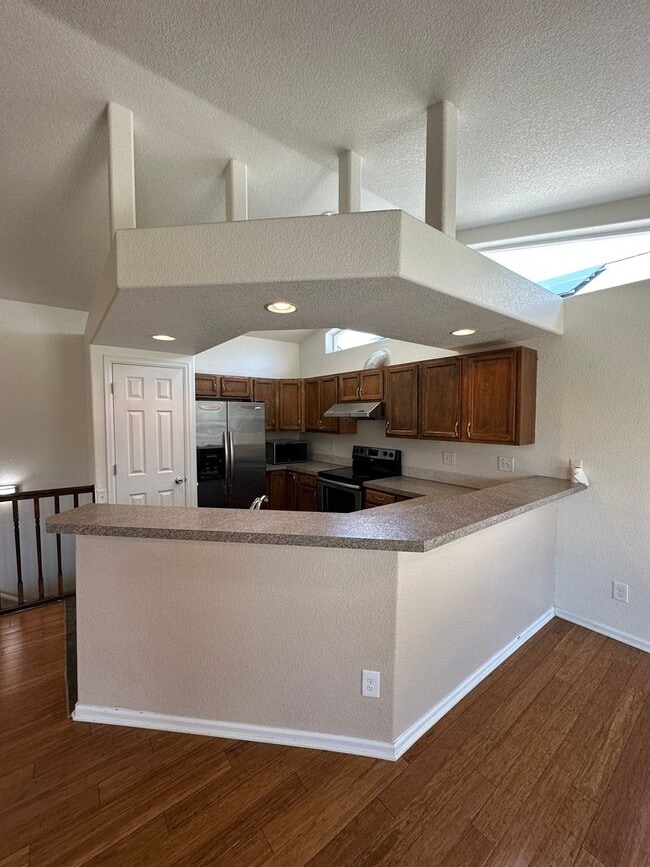 Photo - 4 BEDROOM, 3 BATHROOM SINGLE FAMILY HOME WITH OFFICE/BONUS ROOM & 2 CAR ATTACHED GARAGE