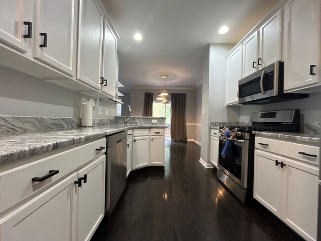 Photo - Spacious 3-bedroom, 2.5-bath home in South...