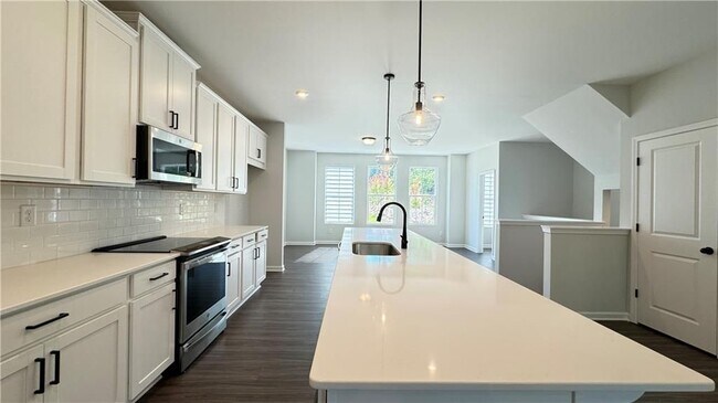 Photo - 1475 Creekside Cir NW