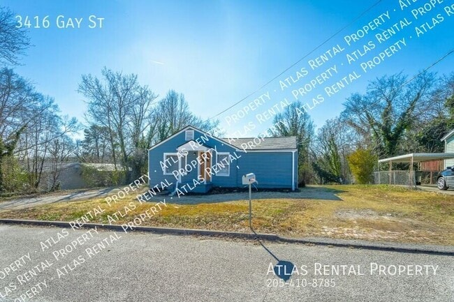 Photo - 3416 Gay St