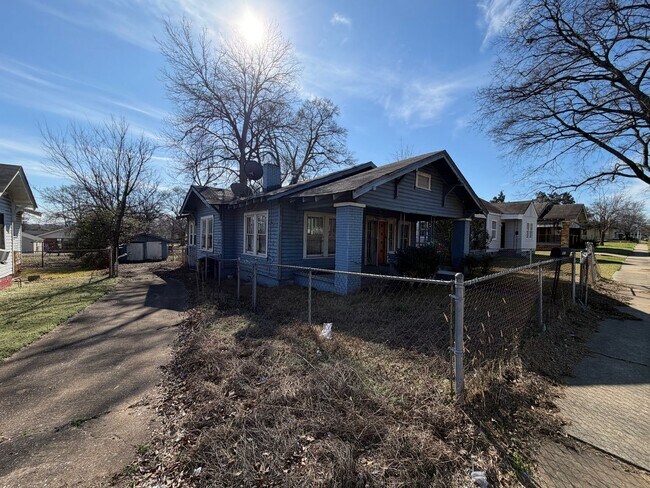 Photo - Classic Birmingham Bungalow Offering Significant Value-Add and Investment Potential