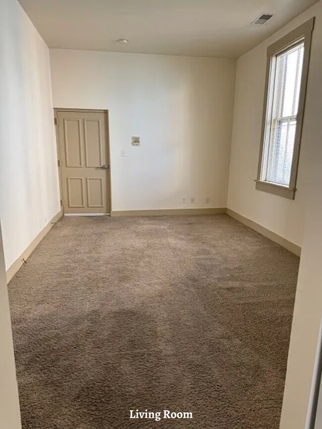 6th Street Apartments