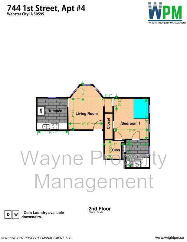 744 1st St Unit 4