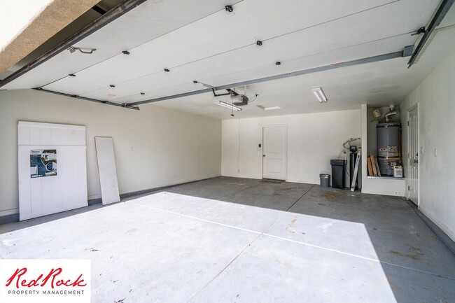 Photo - Inviting 3-Bedroom Home with Garage and Pr...