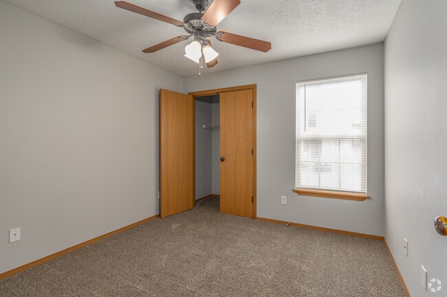 Park Place Apartments