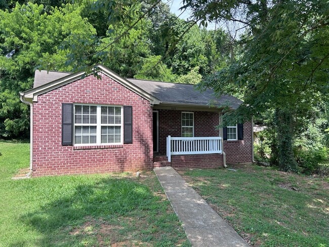 Photo - Coming Soon!! Great 3 Bedroom, 2 Bath Brick home in High Point!