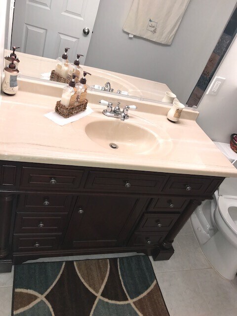 7402 Nigh Rd Unidad Basement
