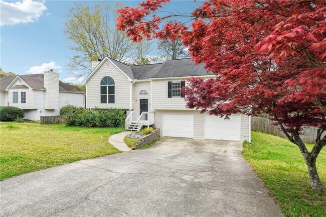 Photo - 805 Grindstone Pl SW