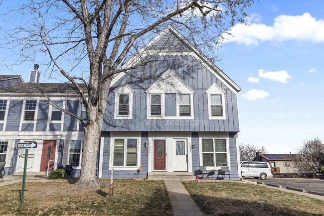 Building Photo - 2228 S Jasper Way