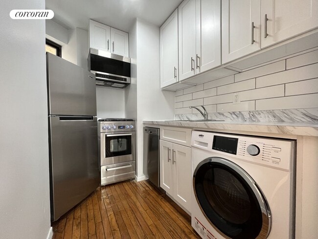 Photo - 536 E 82nd St Apartment
