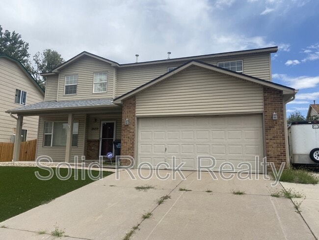 Building Photo - 2635 Leoti Dr Rental