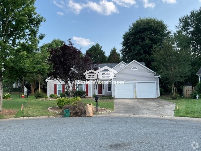 Building Photo - 8402 Albury Walk Ln Rental