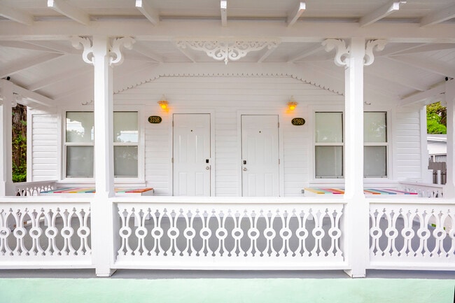 Building Photo - 3760 Frow Ave