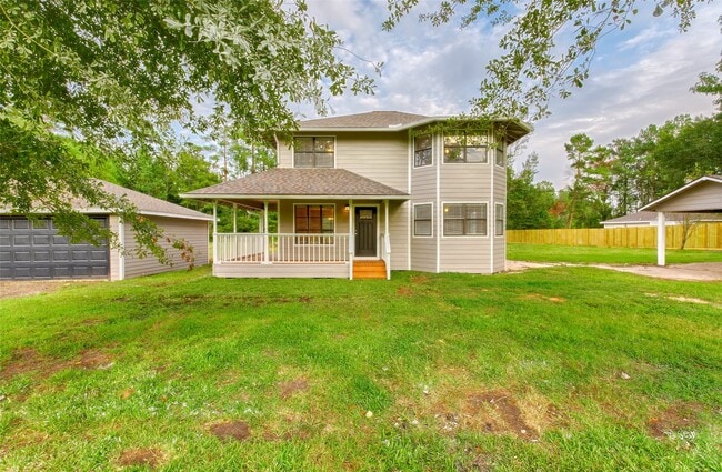 Building Photo - 22311 Warwick Glen Dr