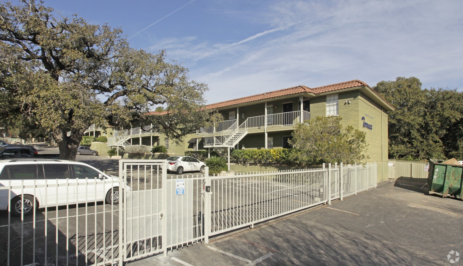Photo - Travis Heights Terrace Apartments