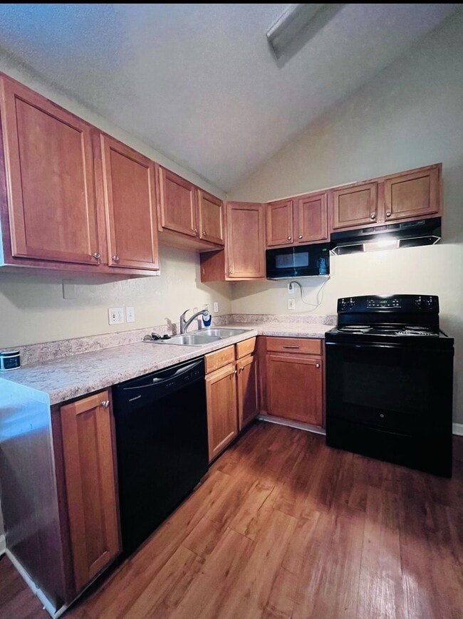 Photo - 1707 S Calhoun St