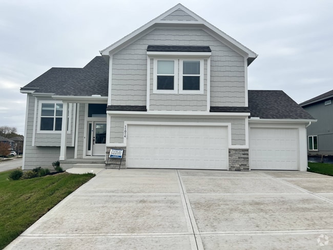 Building Photo - 11014 S Millstone Dr Rental