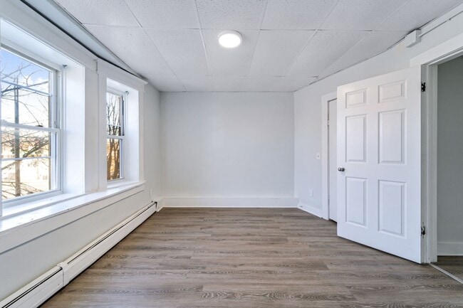 Photo - 3 Bedroom Apartment - Second Floor | Springfield, MA Unit APT 3