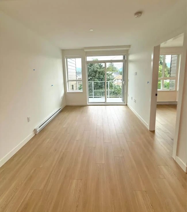 723 Grover Av Unit Brand-New 1 Bedroom Condo